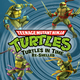 Illustration for article titled TMNT: Turtles in Time Re-Shelled Micro Review: "We're Really Hip"